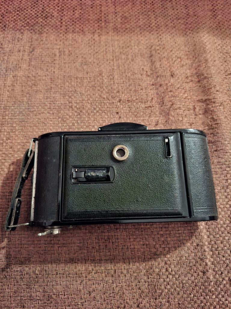 Vintage; Voigtländer Bessa Camera., Ophalen of Verzenden, Compact, Overige Merken