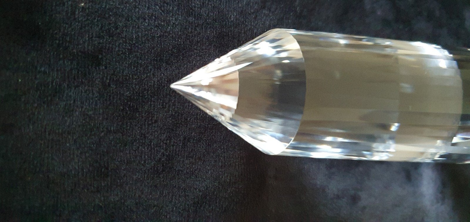 phi vogelkristal 36 wanden, Verzamelen, Ophalen of Verzenden
