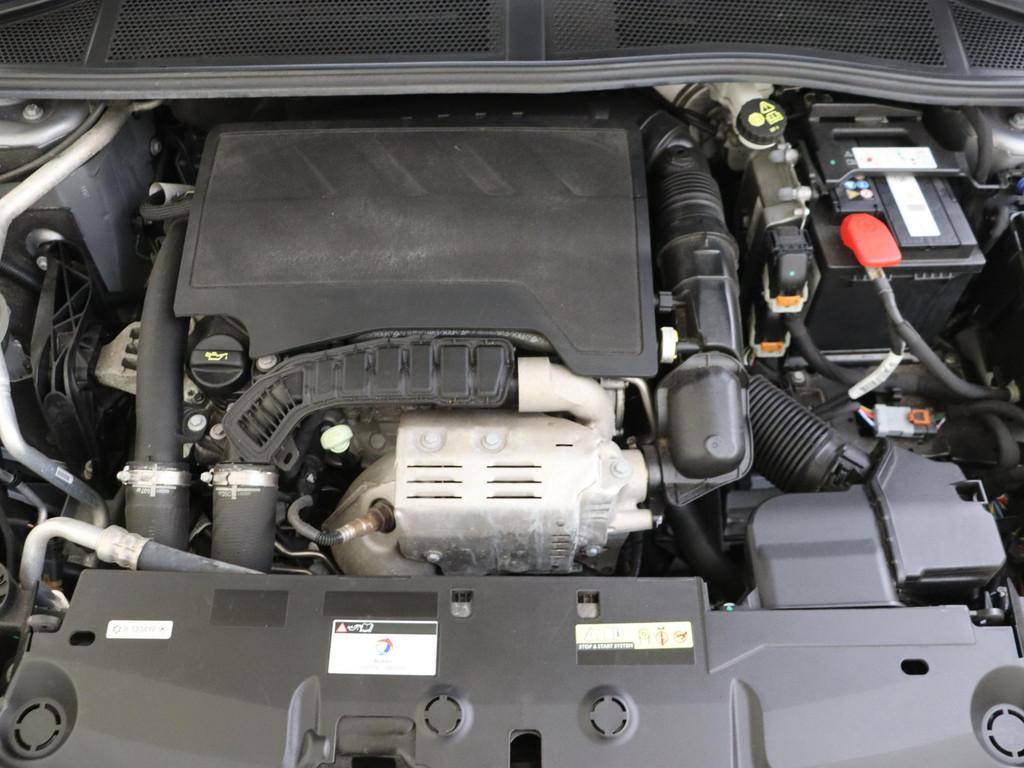 Peugeot 308 SW Allure Pack Business, 12 maanden, 1199 cc, Handgeschakeld, 3 cilinders