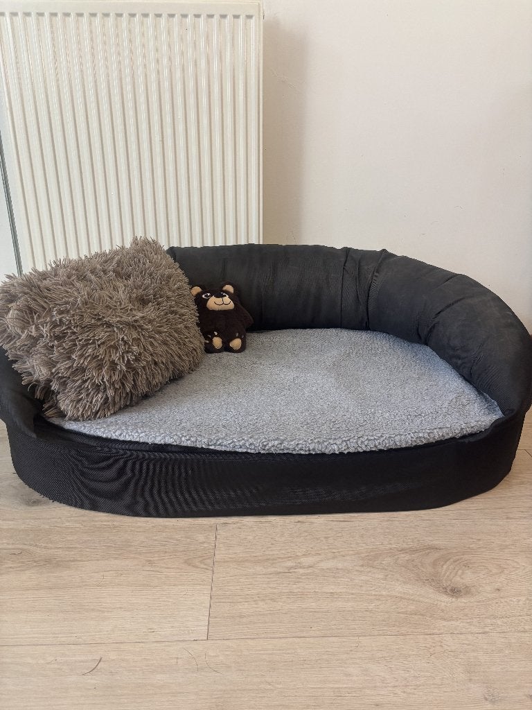 Honden sofa, Ophalen, Gebruikt, Overige