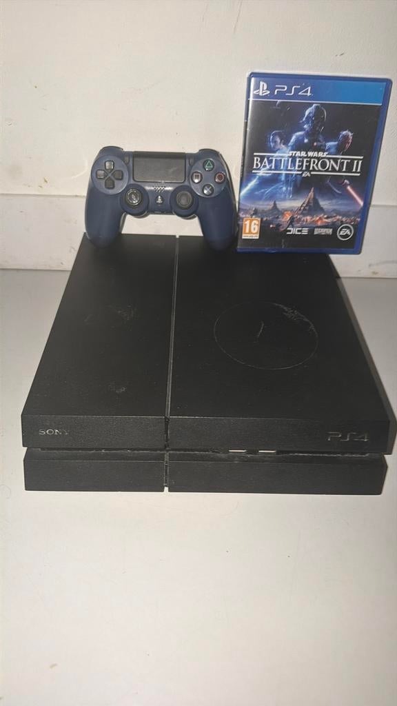 Alles is nog goed, Ophalen of Verzenden, Zo goed als nieuw, Met 1 controller, Slim