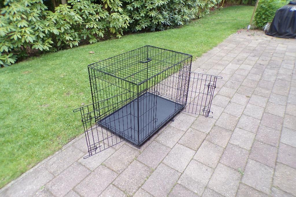 bench, Ophalen, Zo goed als nieuw
