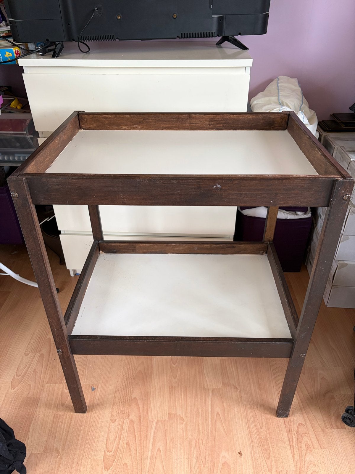 Ikea sniglar commode, Gebruikt, Minder dan 75 cm, 50 tot 70 cm, Ophalen