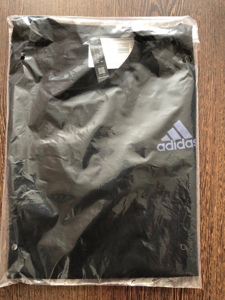 Nieuwe Adidas parley adizero hardloopshirt M, Adidas, Overige typen, Nieuw, Ophalen of Verzenden