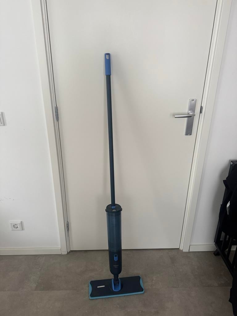 Philips OneUp dweil, Ophalen of Verzenden, Mop of Dweil