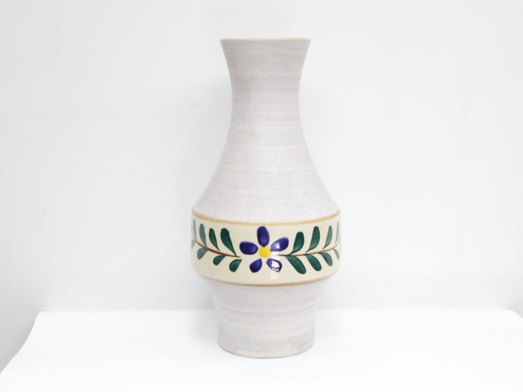 Vintage vaas | Bay Keramiek 531-40, Antiek en Kunst, Antiek | Vazen, Ophalen of Verzenden