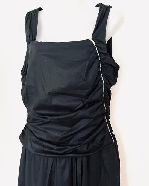 Blacky Dress jurk maat 38, Maat 38/40 (M), Zwart, Ophalen of Verzenden, Zo goed als nieuw