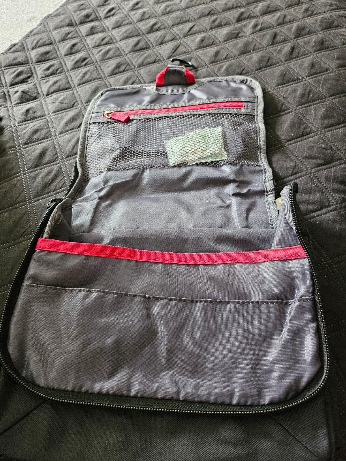 Toilet tas, Sieraden, Tassen en Uiterlijk, Toilettassen, Ophalen of Verzenden, Dame