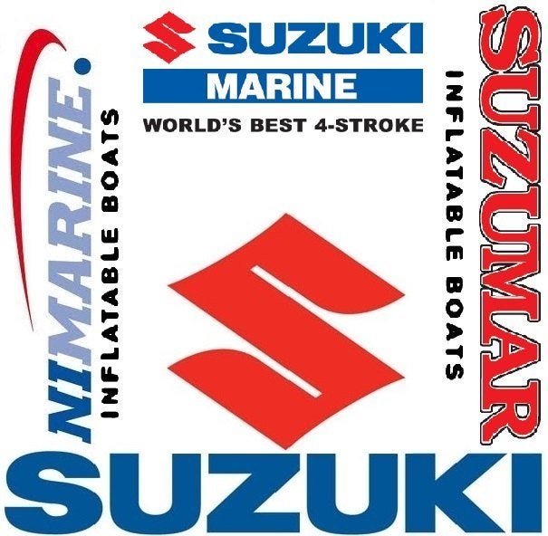021001BL Roeidolhouder zwart Suzumar-Nimarine rubberboten, Watersport en Boten, Accessoires en Onderhoud, Ophalen of Verzenden