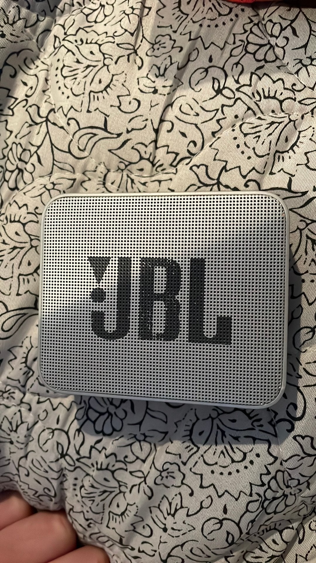 Jbl go 2, Gebruikt, JBL, Ophalen of Verzenden, Draagbare speaker