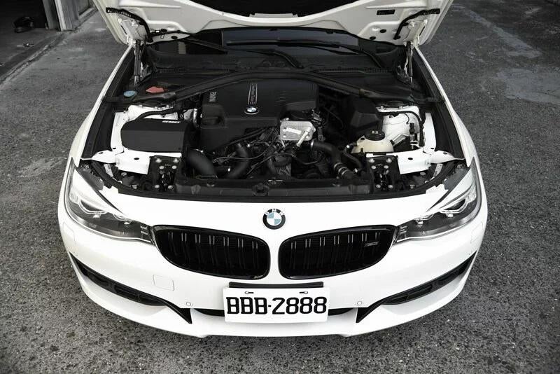 MST Cold Air Intake BMW N20 N26 120i 125i 320i 328i 420i 428, Ophalen of Verzenden