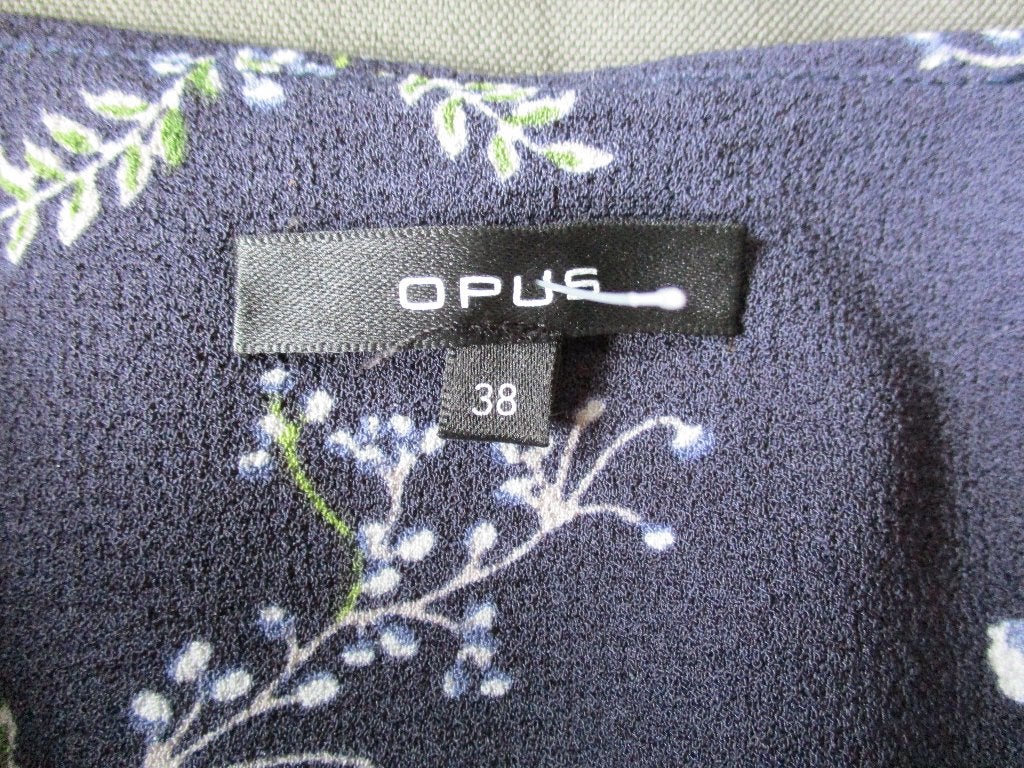 Opus, size 38, Maat 38/40 (M), Zo goed als nieuw, Opus, Verzenden