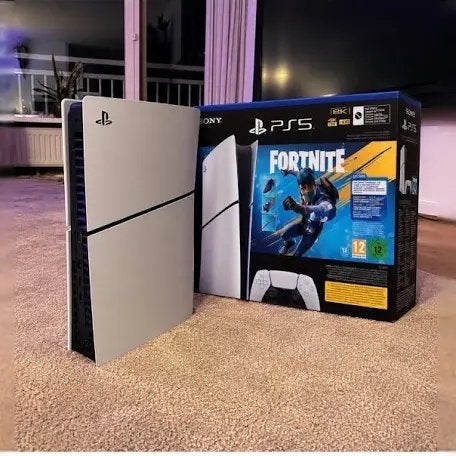 Sony PlayStation 5 digital Edition met tmr controller, Online, Shooter, Nieuw, Ophalen of Verzenden