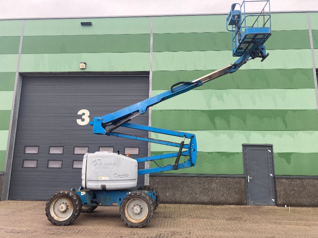 Genie Z45/25, Ophalen of Verzenden, Genie, Genie Z45/25, Genie industries