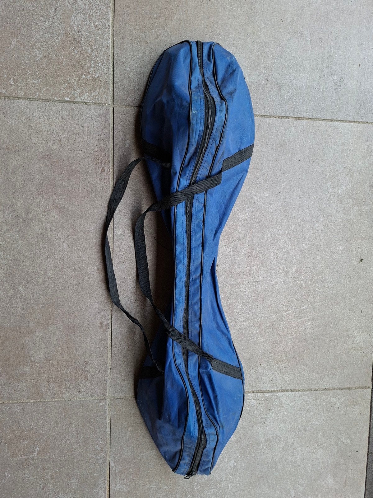 wave board, Ophalen, Gebruikt, Waveboard
