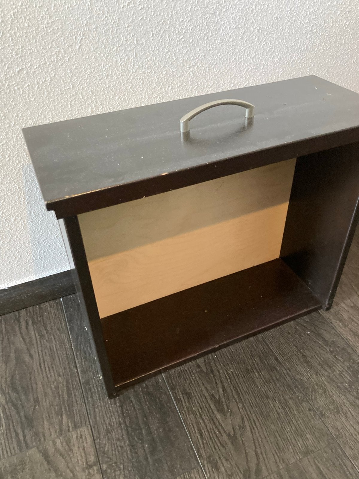 Lundia kastonderdeel - 40 cm diep, Ophalen, Gebruikt
