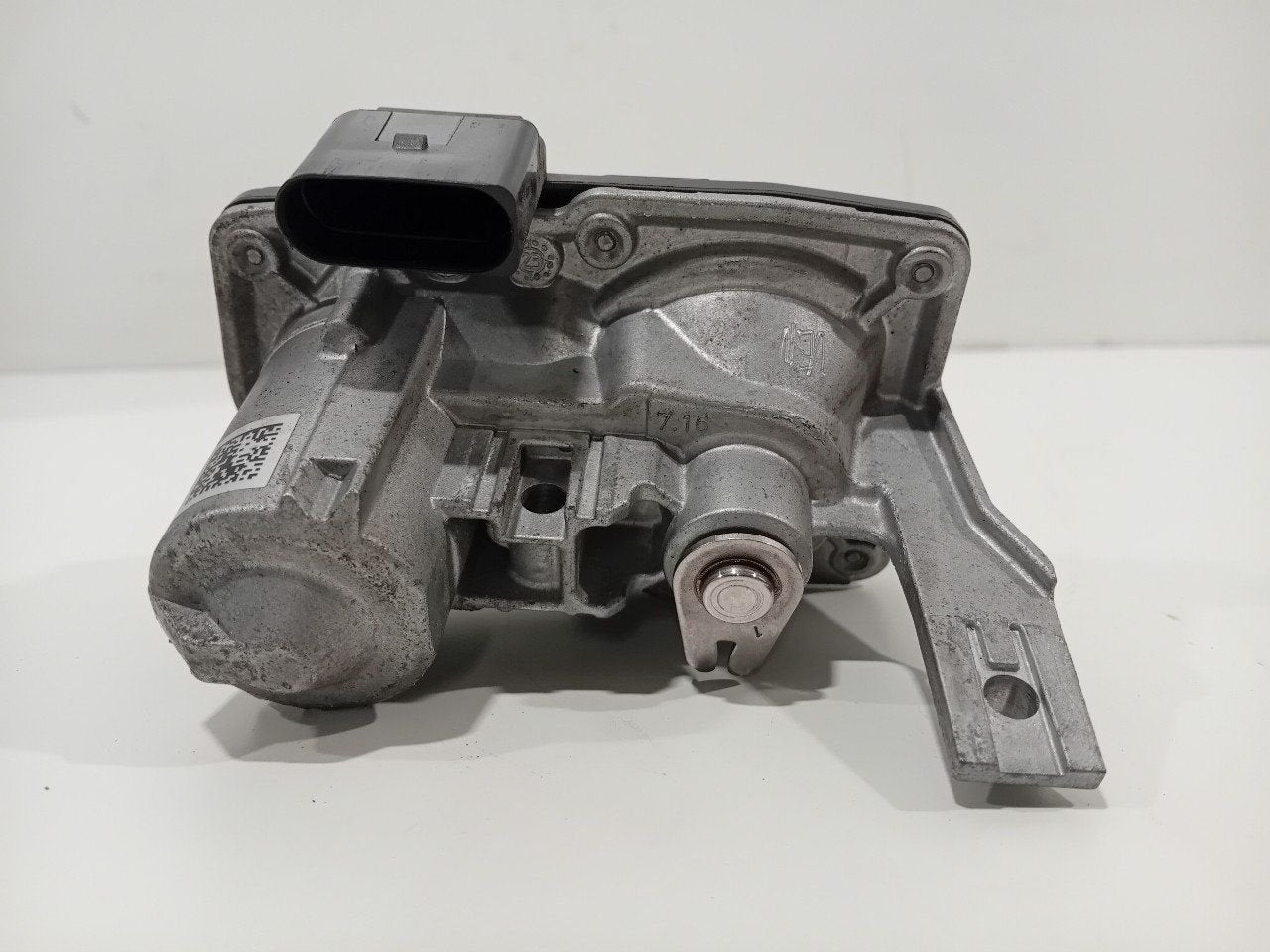 Egr klep Volkswagen Caddy, Onderdelen@venauto.nl, Van der Ven Autorecycling B.V., Gebruikt, Ettenseweg 76, 4706 PB Roosendaal, The Netherlands