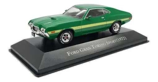 Ford Gran Torino Sport, Ophalen of Verzenden, Nieuw, Auto, Overige merken