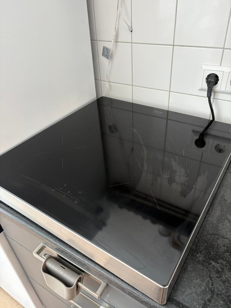 Etna elektrische vrijstaand kookplaat, Ophalen, Zo goed als nieuw