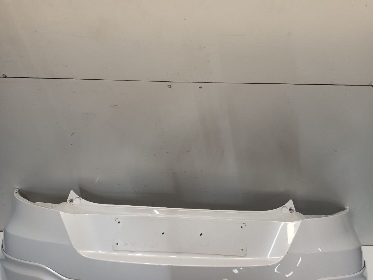 Bumper achter Suzuki Swift, Onderdelen@venauto.nl, Van der Ven Autorecycling B.V., Gebruikt, Ettenseweg 76, 4706 PB Roosendaal, The Netherlands