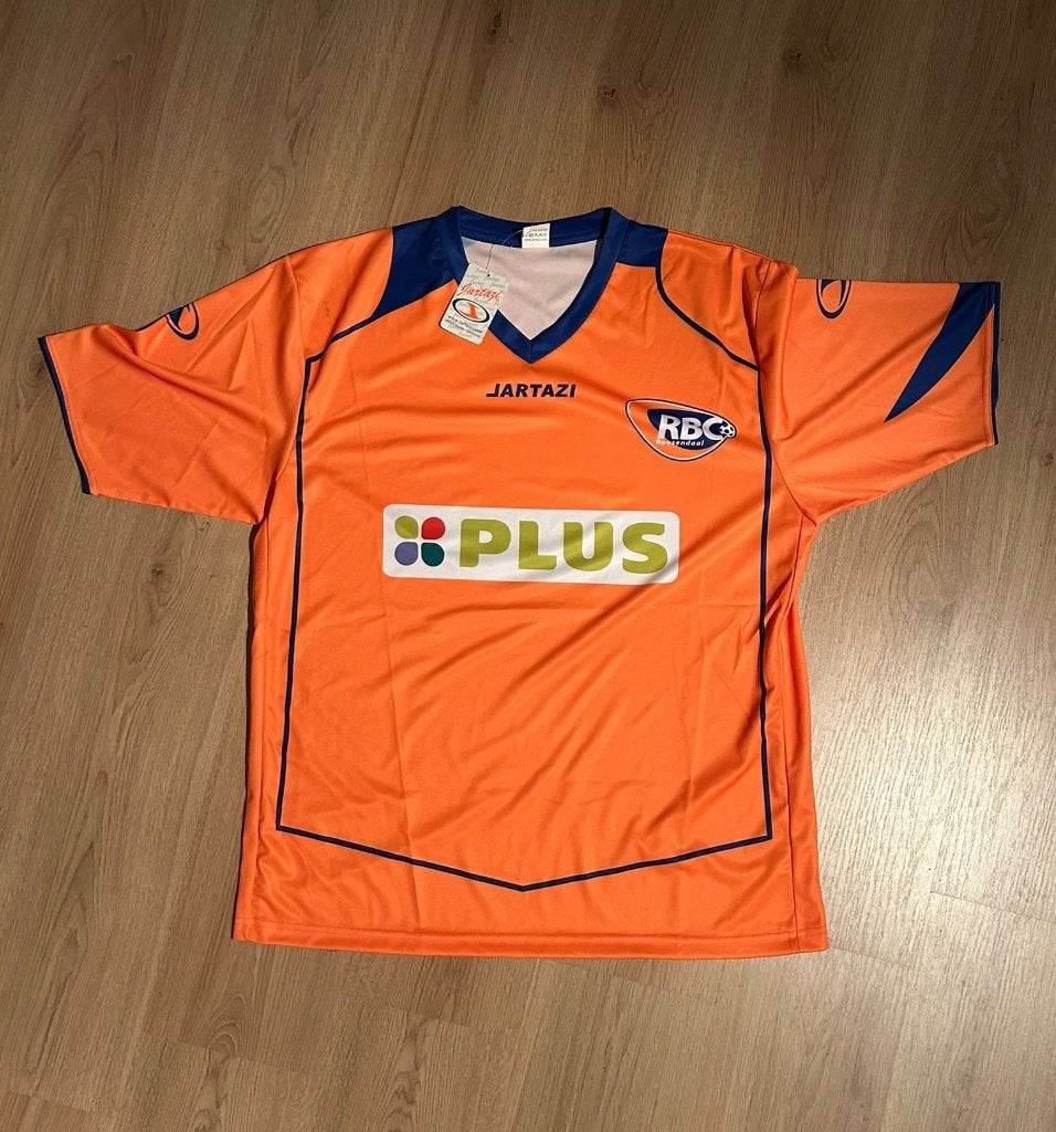 UNIEK RBC Roosendaal 2010-2011 XXL, Verzamelen, Ophalen of Verzenden, Nieuw, Overige binnenlandse clubs, Shirt