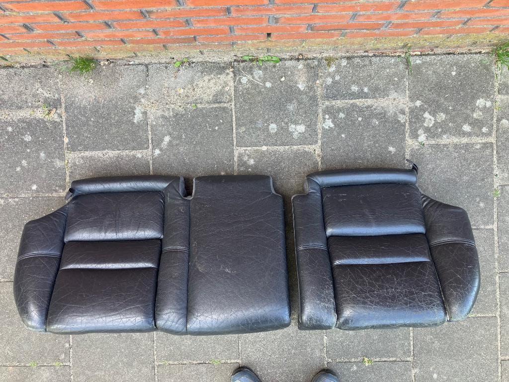 Volvo v70 classic achterbank, Auto-onderdelen, Interieur en Bekleding, Ophalen, Gebruikt, Volvo
