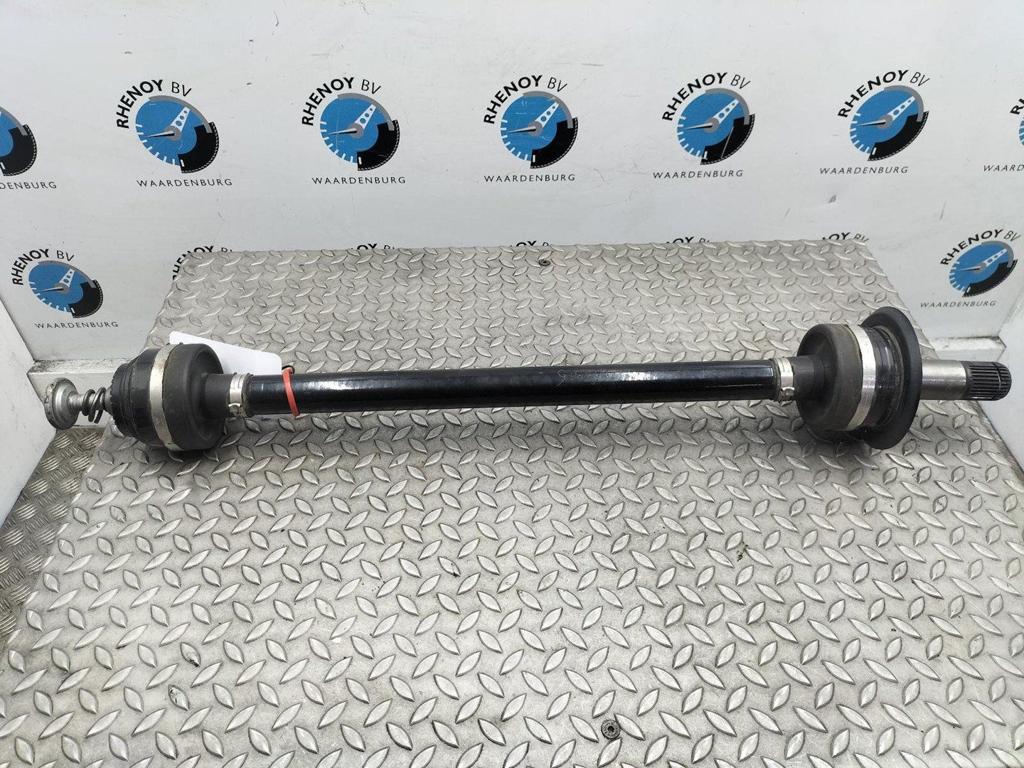 BMW 5 SERIES G30 530E IPERFORMANCE AANDRIJFAS R 8686242 2018, Ophalen of Verzenden, Gebruikt, Stiba lid