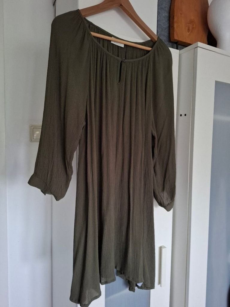 nieuw KAFFE tuniek M-38/40 incl. verzenden, Maat 38/40 (M), Kaffe, Nieuw, Ophalen of Verzenden