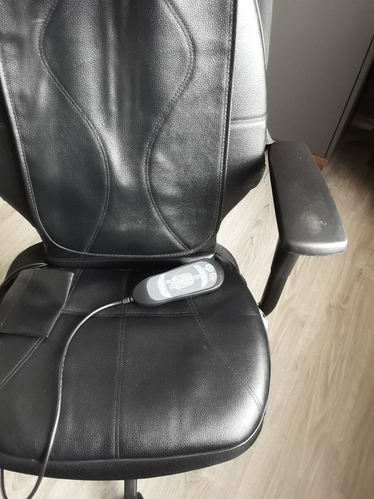 Massage apparaat, Ophalen of Verzenden, Gebruikt, Overige typen