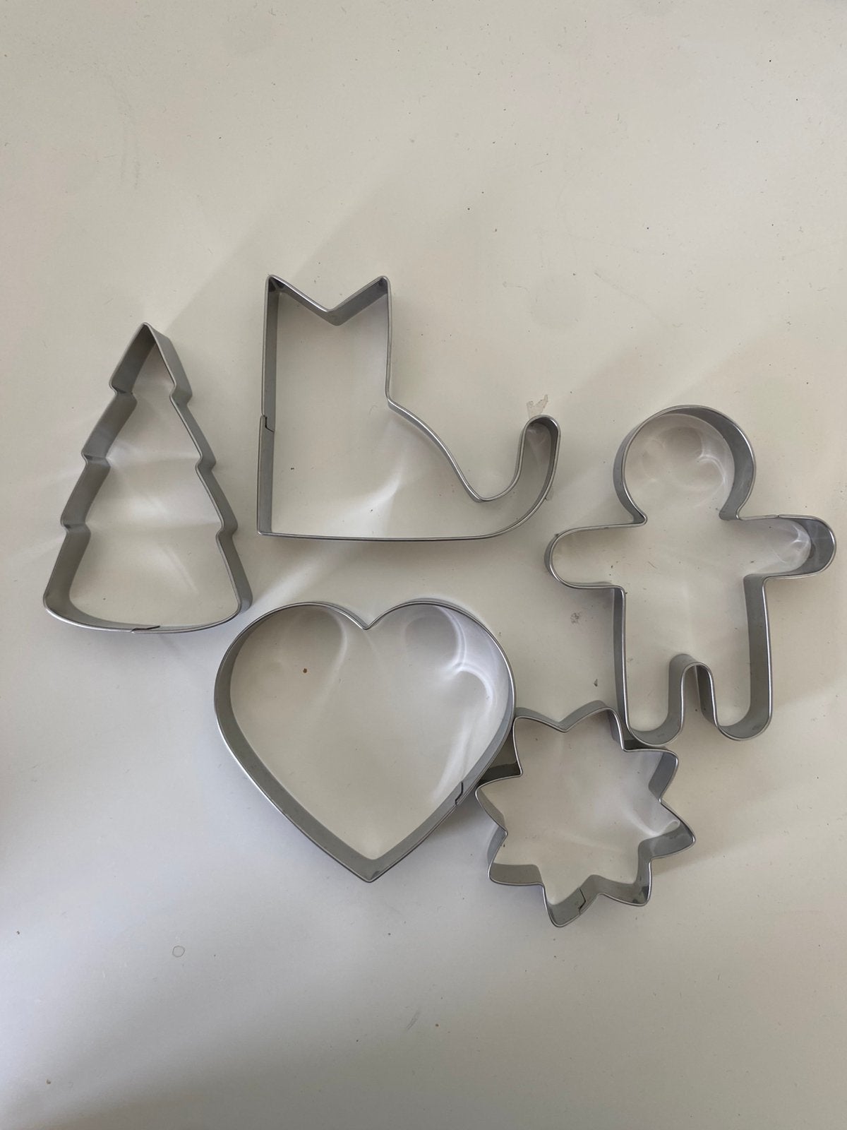 Cookie cutters, Ophalen, Nieuw, Taarten, Bakvorm