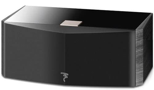 Focal Chorus centerspeaker, past bij 816 W, nieuwstaat, Zo goed als nieuw, Geschikt voor surround/home cinema, Center speaker