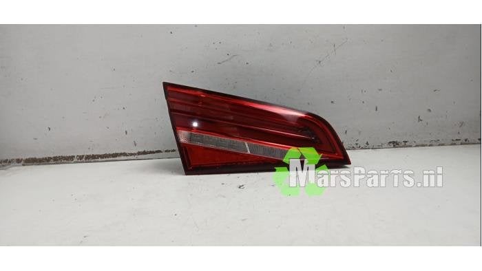 Achterlicht links van een Audi A3, Gebruikt, -, -, -
