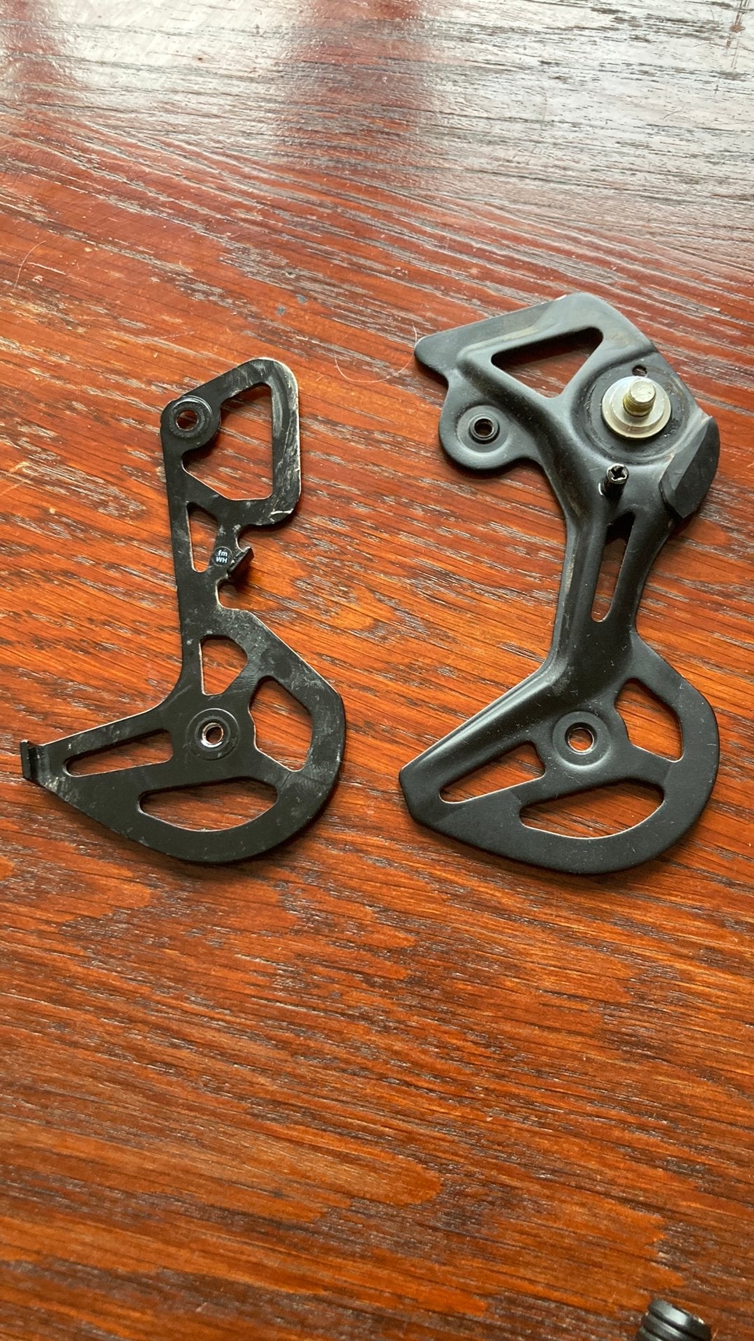 Shimano GRX812 korte kooi, Overige typen, Ophalen of Verzenden, Zo goed als nieuw, Gravelbike