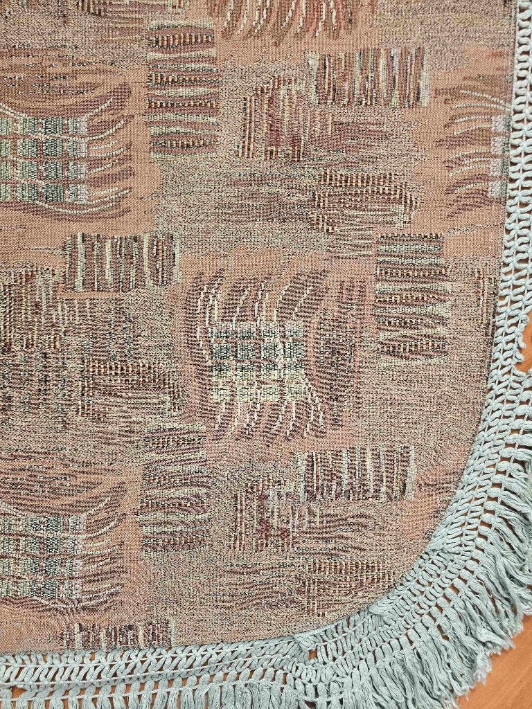 Retro sprei 230/136 cm, Gebruikt, Eenpersoons, Etten-Leur, DJT@dejuistetoon.eu