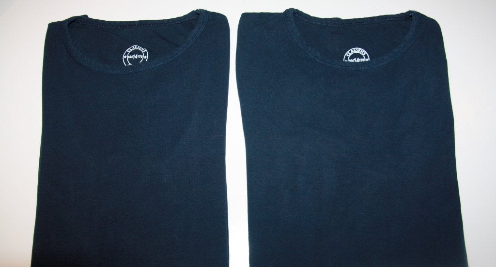 ZGAN Claesens t-shirts LM maat 164 / 170 (14) t-shirt shirt, Claesens, Ophalen of Verzenden, Zo goed als nieuw, Shirt of Longsleeve