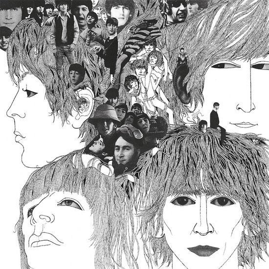 The Beatles Limited Deluxe Edition 5 Cd Box Set Revolver., Cd's en Dvd's, Boxset, Ophalen of Verzenden, Zo goed als nieuw, Speciale editie