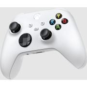 Microsoft Xbox Wireless Controller Robot White (2025), Spelcomputers en Games, Spelcomputers | Xbox | Accessoires, N, N, Nieuw