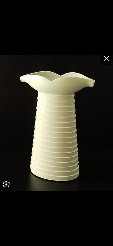 Marcel Wanders, Ophalen of Verzenden, Overige kleuren, Glas, Minder dan 50 cm