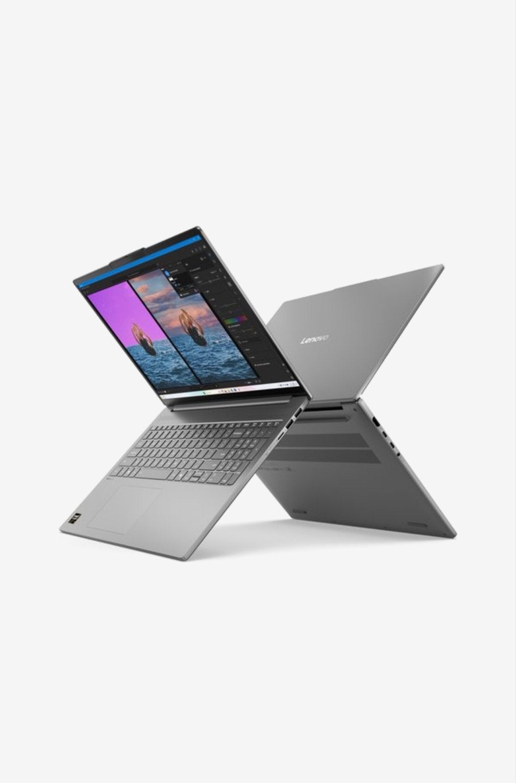 Lenovo IdeaPad Slim 5 16ARP10 - Laptop - 16 inch - Ryzen 7, Qwerty, Nieuw, Ophalen of Verzenden, Onbekend