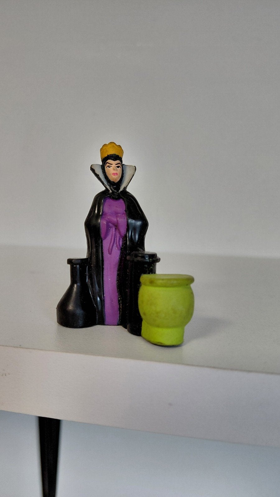 Evil queen Disney poppetje, Verzamelen, Ophalen of Verzenden