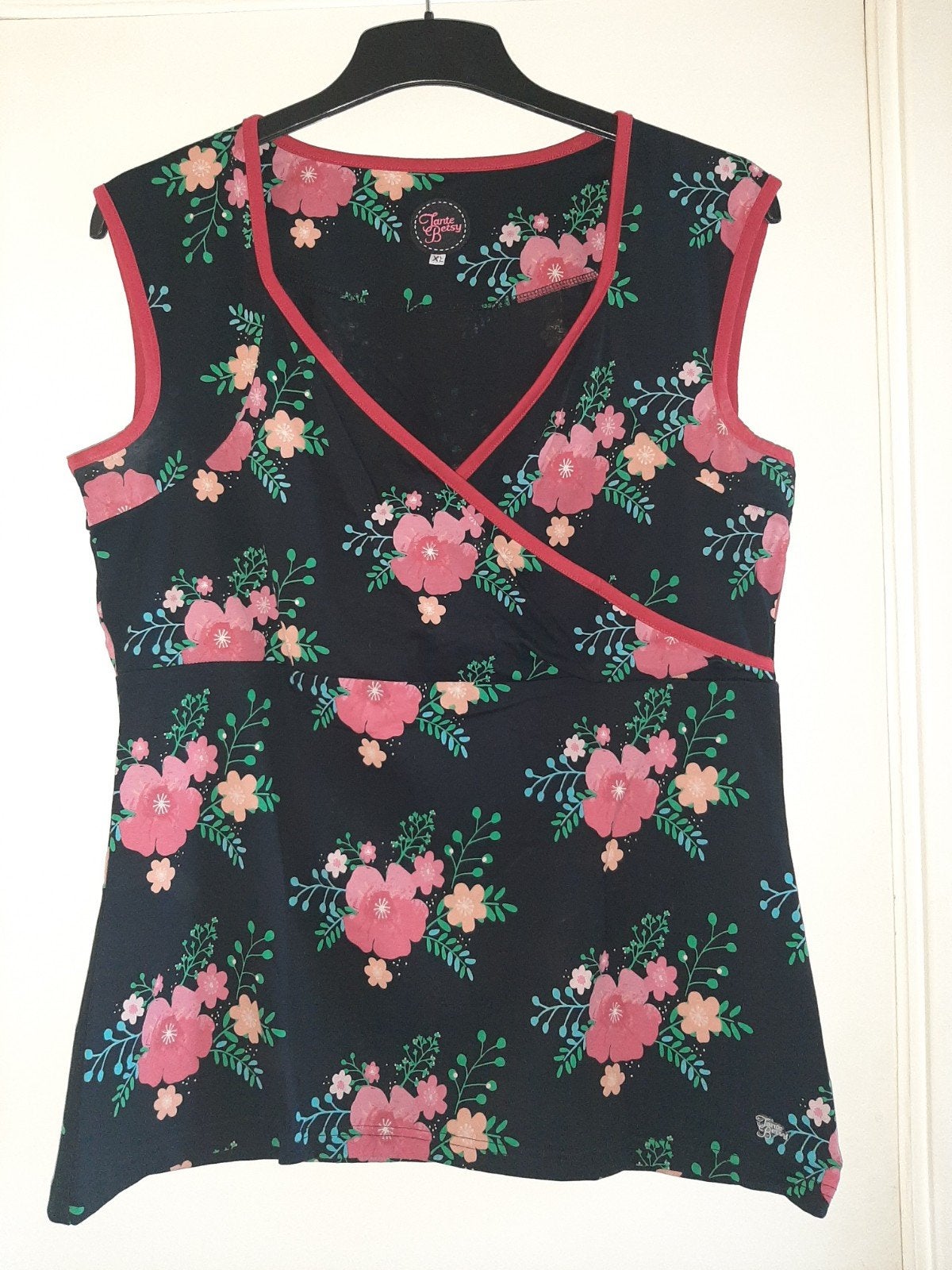 TANTE BETSY top maat XL, Kleding | Dames, Tante Betsy, Verzenden, Maat 46/48 (XL) of groter, Nieuw