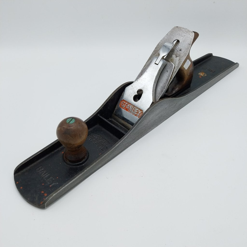 Stanley 7 Engeland Schaaf (58911-74), Antiek en Kunst, Ophalen of Verzenden