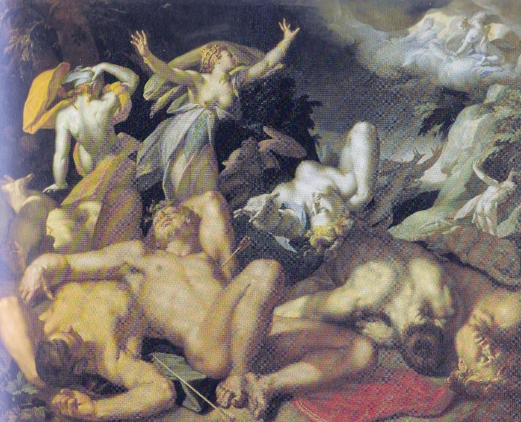  Luijten, Ger e.a. - Dawn of the Golden Age (1993), Boeken, Ophalen of Verzenden, Nieuw