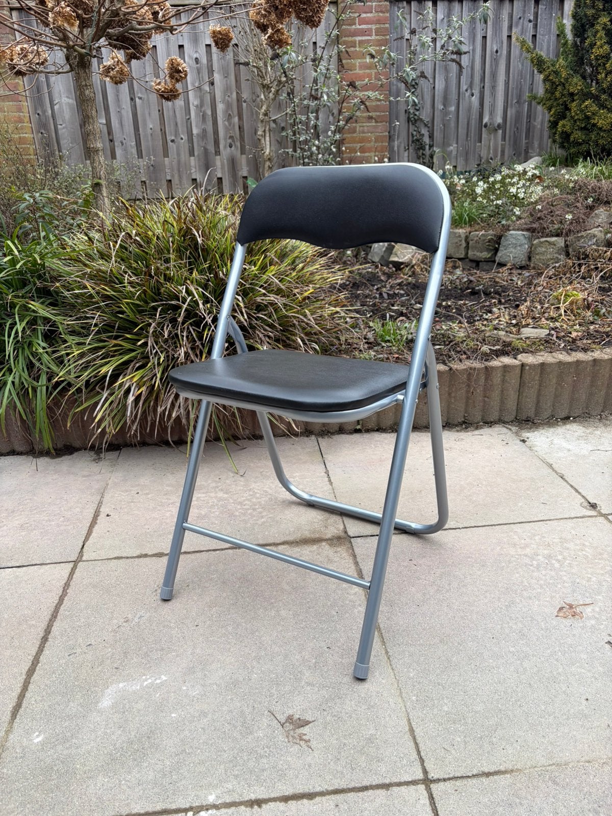 Klapstoelen te huur omgeving Eindhoven, 5 krukken of meer, Ophalen, Zo goed als nieuw, 60 tot 90 cm