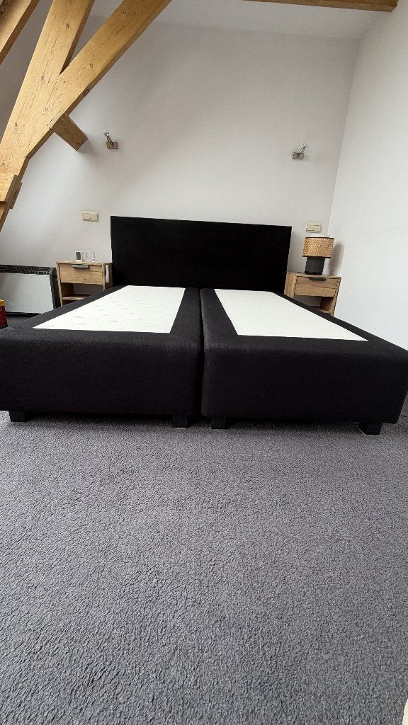 Boxspring Karlson