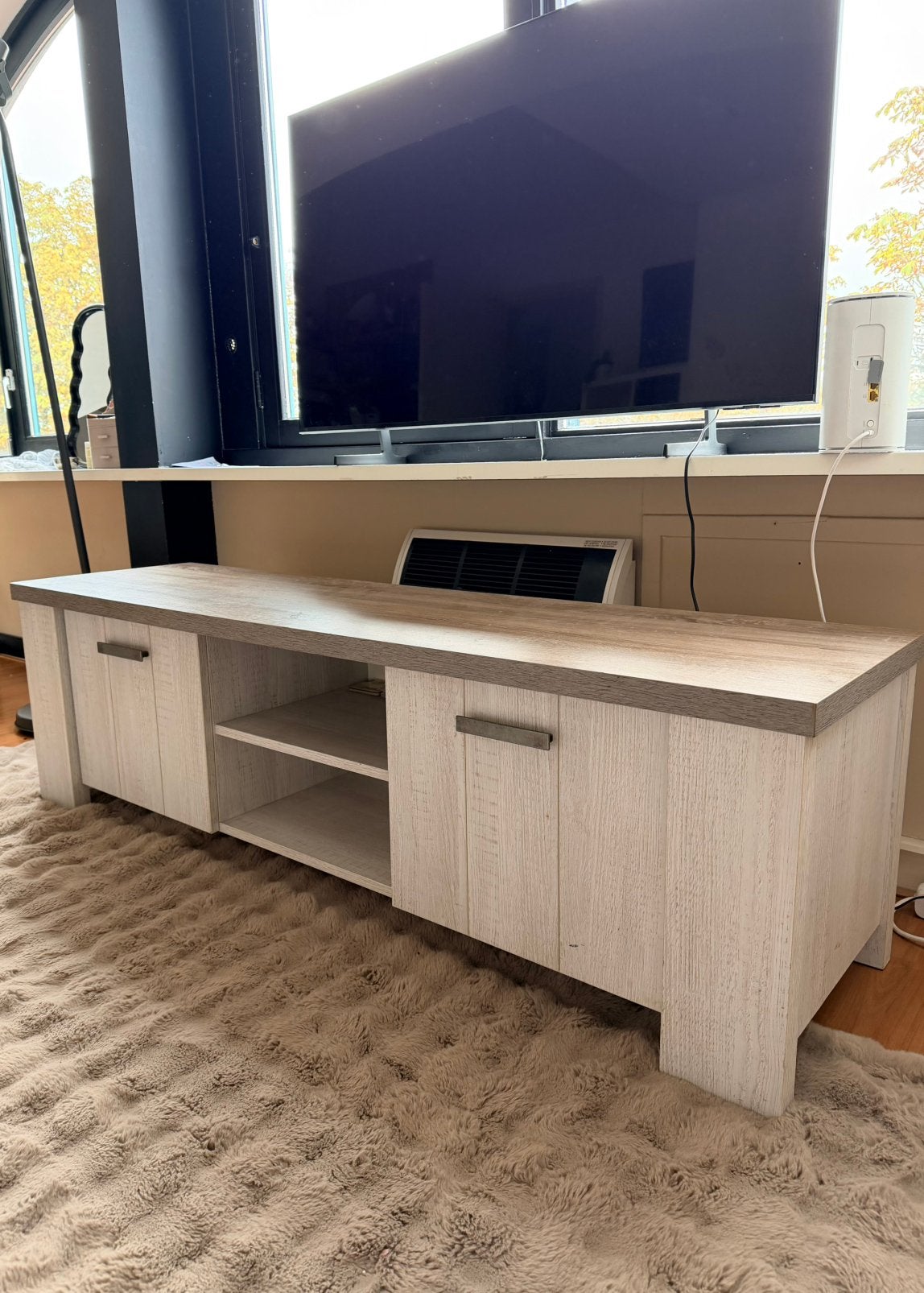 Tv kast