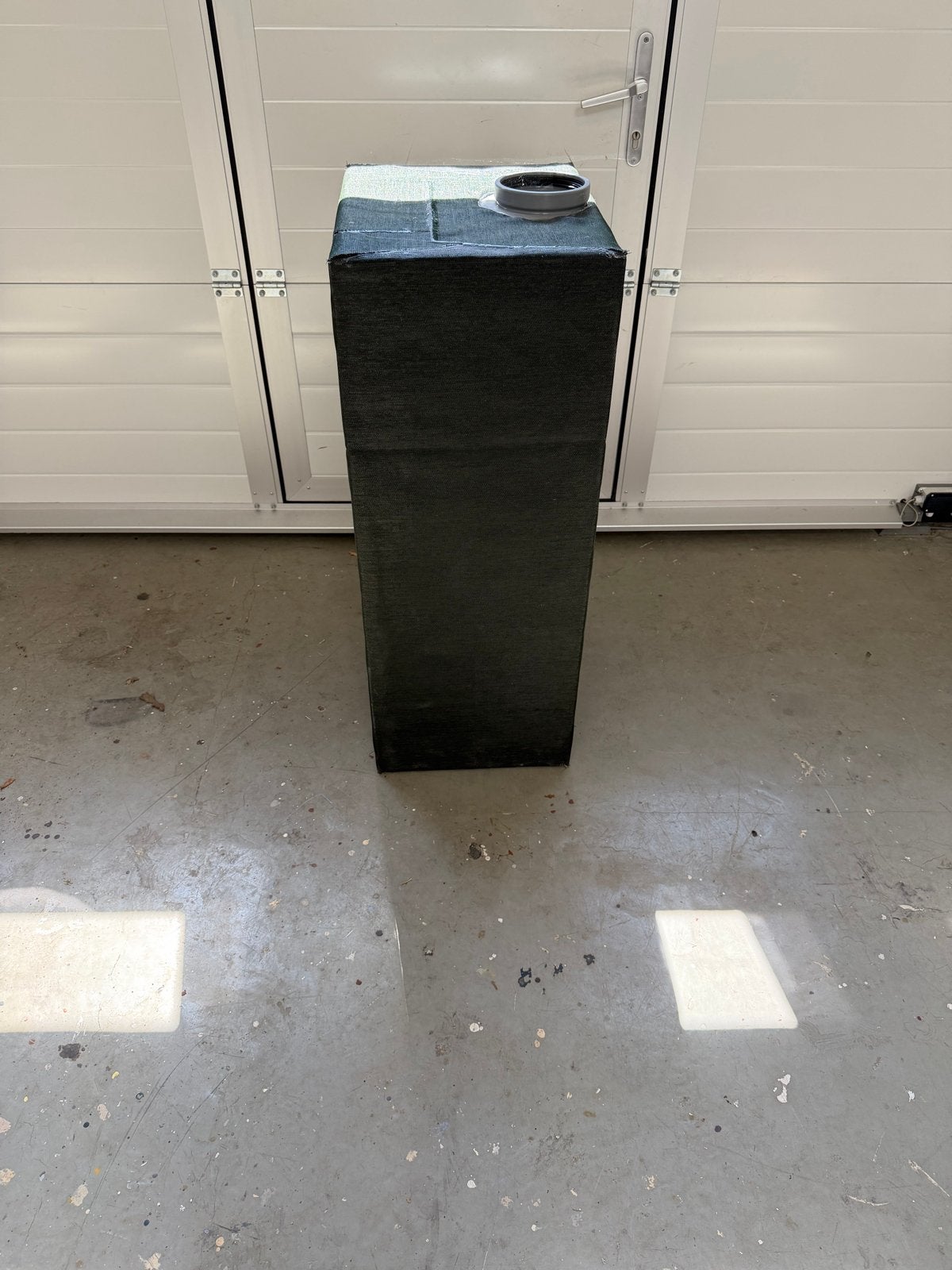 Nieuwe infiltratie krat 100x50x40 cm - Meerdere stuks, Ophalen, Nieuw