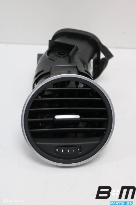 Luchtrooster dashboard links VW Beetle 5C 5C5819703E, Gebruikt