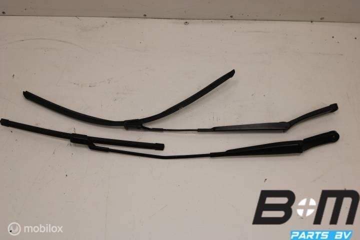 Set ruitenwissers Volkswagen Golf 7, Auto-onderdelen, Gebruikt