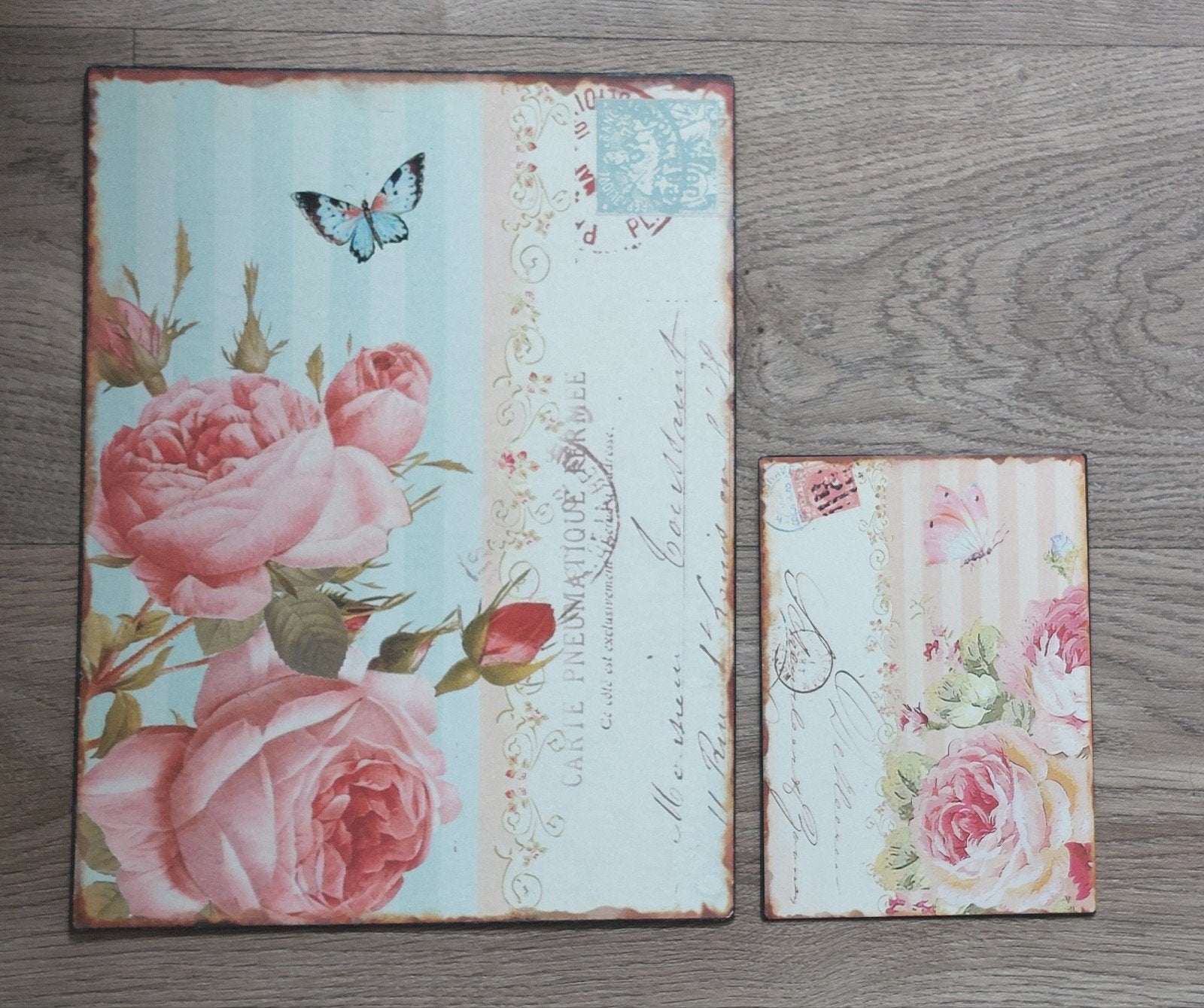 Brocante items, Antiek en Kunst, Ophalen of Verzenden